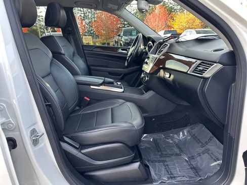 Used 2014 Mercedes-Benz ML 350 4MATIC image 17