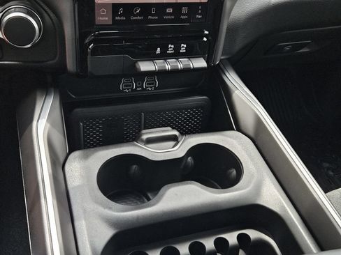New 2026 RAM 1500 2WD Crew Cab image 19