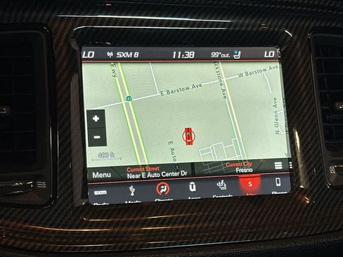 Used 2018 Dodge Challenger R/T Scat Pack RWD image 20