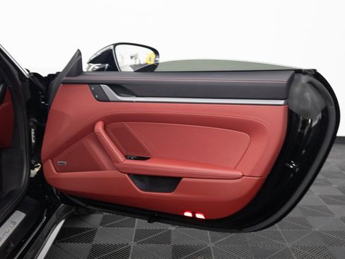 Certified 2024 Porsche 911 Carrera S image 31