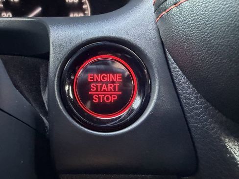 Used 2024 Honda HR-V Sport image 27