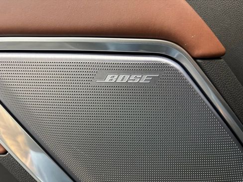 New 2025 GMC Sierra 1500 Denali Ultimate image 22