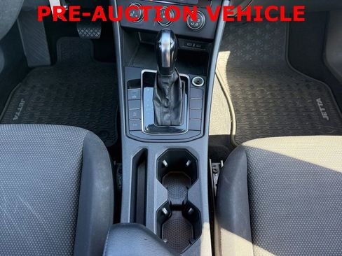 Used 2021 Volkswagen Jetta S FWD image 15
