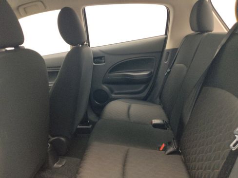 Used 2024 Mitsubishi Mirage ES FWD image 18