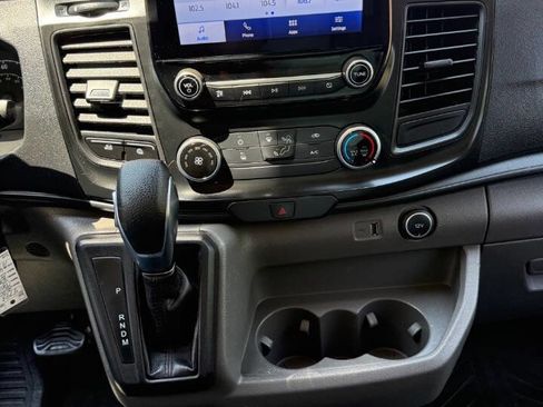 Used 2020 Ford Transit 350 RWD image 11