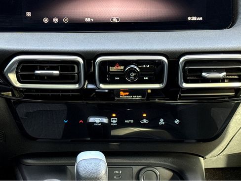 New 2026 Nissan Sentra SV w/ Floor Mat Package image 7