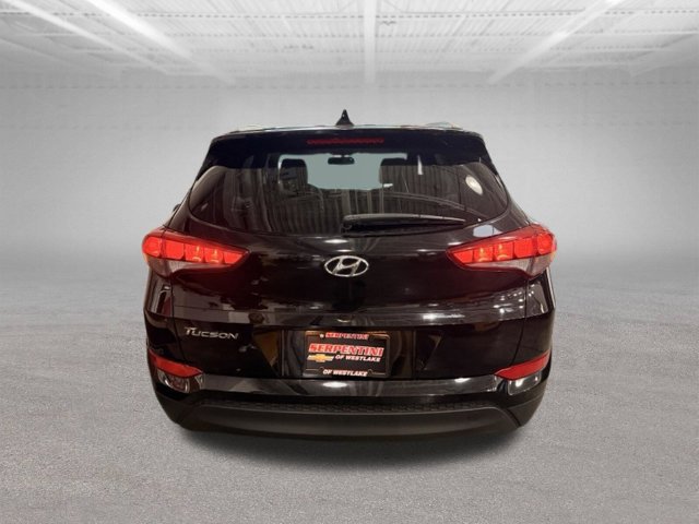 Used 2017 Hyundai Tucson SE Plus FWD image 23