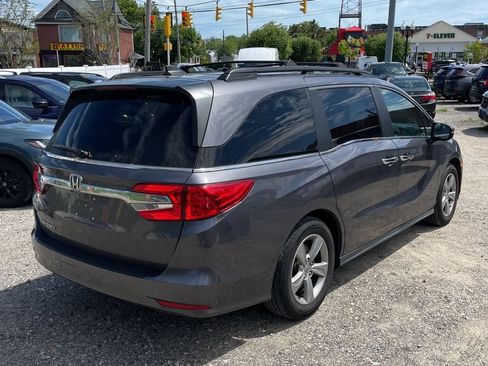 Used 2020 Honda Odyssey EX-L image 3