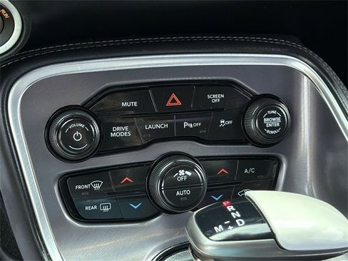 Used 2020 Dodge Challenger R/T Scat Pack image 26