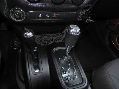 Used 2015 Jeep Wrangler Sport w/ Quick Order Package 24S image 26