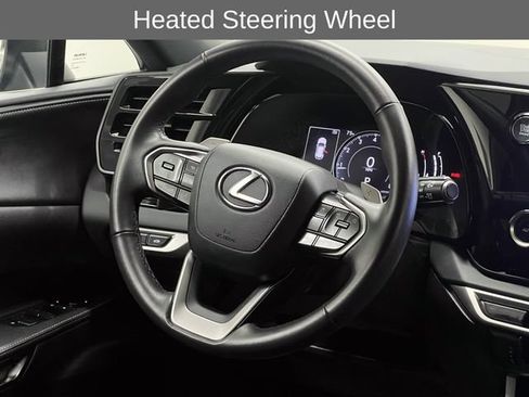 Certified 2024 Lexus RX 350 FWD w/ Technology Package image 15