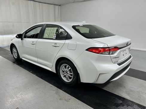 Used 2022 Toyota Corolla LE FWD image 7