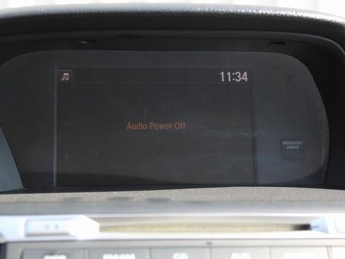 Used 2016 Honda Accord LX image 13
