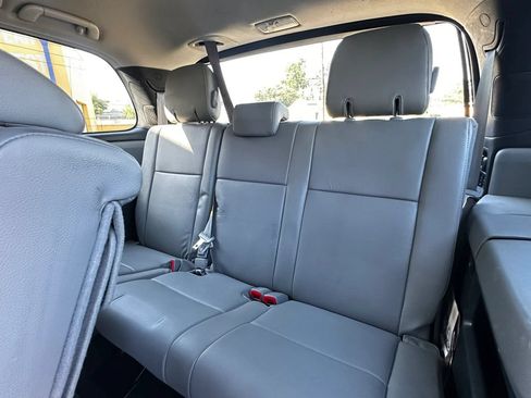 Used 2012 Toyota Sequoia SR5 w/ Premium Pkg RWD image 19