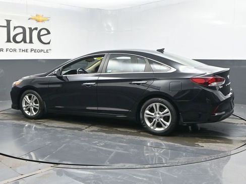Used 2018 Hyundai Sonata SEL image 49
