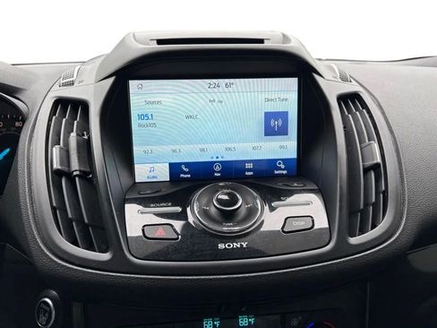 Used 2018 Ford Escape Titanium AWD/4WD image 15