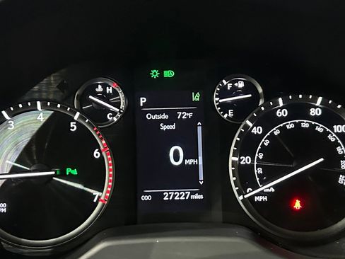 Used 2023 Lexus GX 460 Premium AWD/4WD image 81