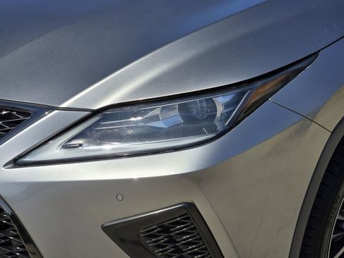 Used 2020 Lexus RX 350 F Sport w/ Accessory Package image 5