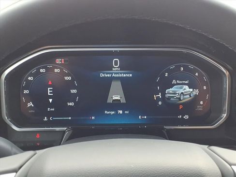New 2026 Chevrolet Silverado 1500 LT w/ Texas Edition Plus image 25