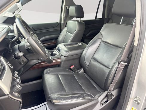 Used 2015 GMC Yukon SLT w/ Open Road Package AWD/4WD image 13