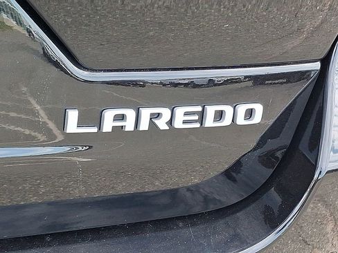 New 2025 Jeep Grand Cherokee Laredo X image 20