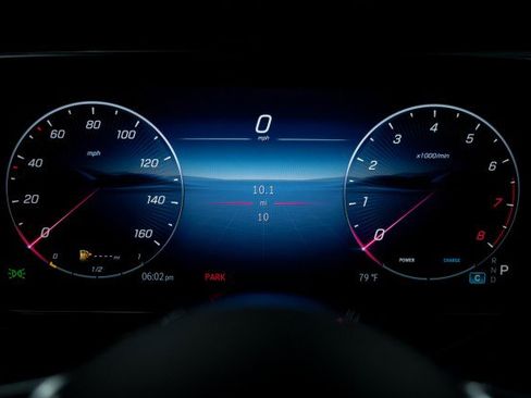 New 2026 Mercedes-Benz C 300 Sedan image 22