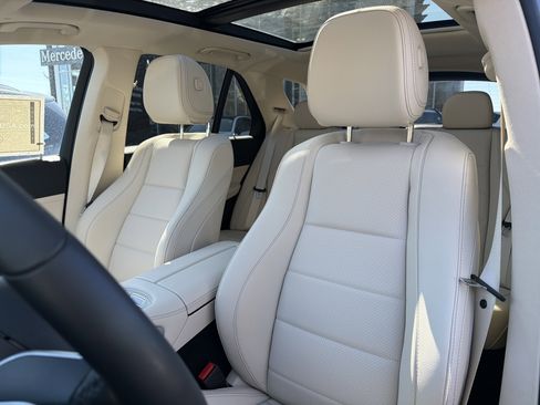 Used 2026 Mercedes-Benz GLE 350 4MATIC image 10