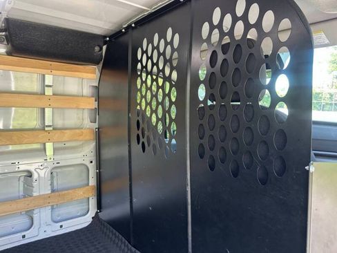 Used 2025 Ford Transit 250 Low Roof w/ Exterior Upgrade Package RWD image 17