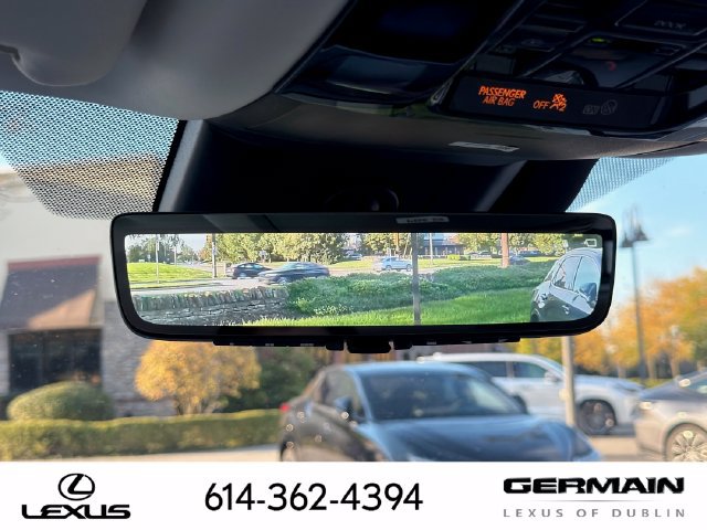 New 2026 Lexus RX 350 AWD w/ Convenience Package image 21