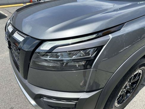 Used 2024 Nissan Pathfinder Rock Creek AWD/4WD image 7
