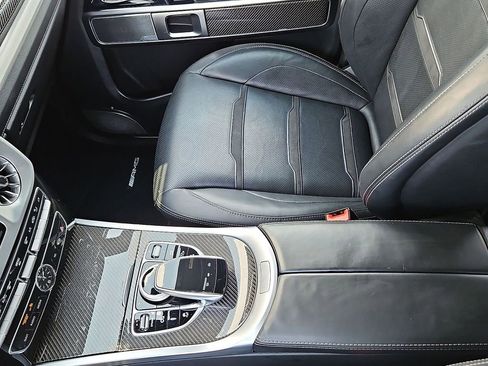 Used 2020 Mercedes-Benz G 63 AMG 4MATIC image 22
