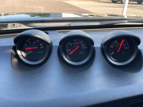 Used 2024 Nissan Z Performance w/ Floor Mat Package RWD image 11