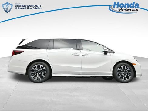 New 2026 Honda Odyssey Elite image 40