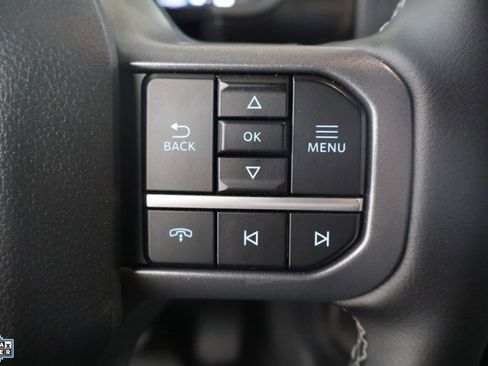 Certified 2025 Ford F150 Lariat w/ Equipment Group 501A Mid image 16