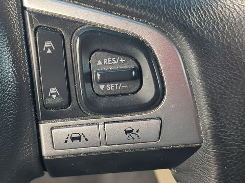 Used 2017 Subaru Outback 2.5i Limited image 20