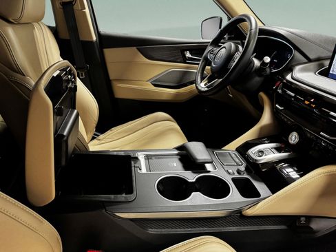 Certified 2023 Acura MDX SH-AWD w/ Advance Package image 29