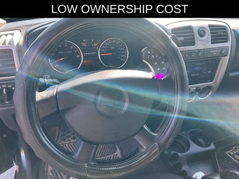 Used 2010 Chevrolet Colorado LT image 8