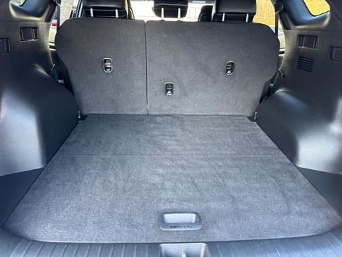 Used 2024 Kia Sportage X-Line w/ X-Line Premium Package image 12