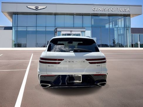 Used 2026 Genesis GV70 2.5T Sport Prestige AWD/4WD image 7