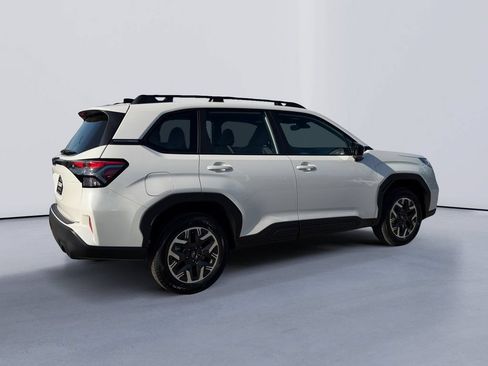 New 2026 Subaru Forester AWD/4WD image 3