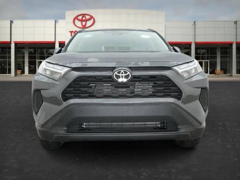 New 2025 Toyota RAV4 XLE image 3