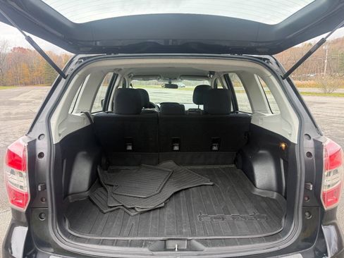 Used 2016 Subaru Forester 2.5i w/ Alloy Wheel Package AWD/4WD image 18
