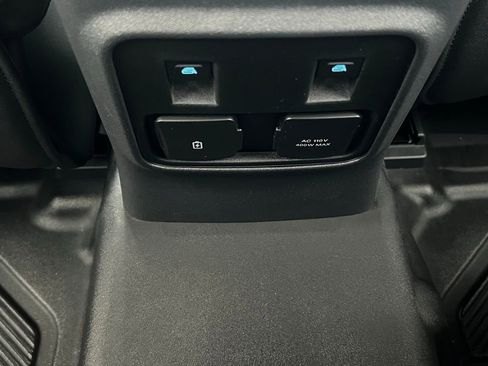 Used 2024 Ford Bronco Big Bend image 23