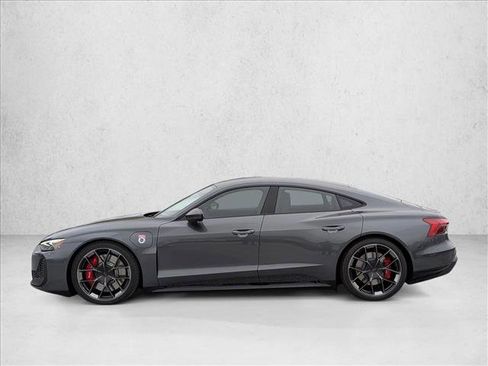New 2026 Audi RS e-tron GT performance AWD/4WD image 5