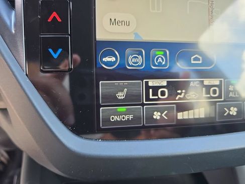 Used 2025 Subaru Forester Limited AWD/4WD image 19