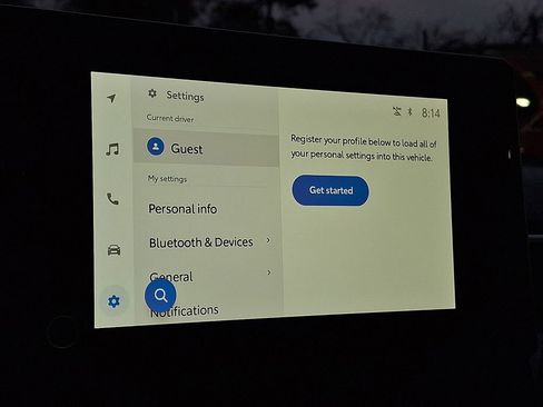 Used 2025 Toyota Corolla XSE image 16