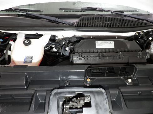 Used 2021 Chevrolet Express 2500 w/ Driver Convenience Package RWD image 20