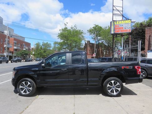Used 2020 Ford F150 XL w/ Equipment Group 101A Mid AWD/4WD image 7