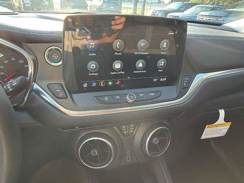 New 2026 Chevrolet Blazer LT w/ Convenience Package FWD image 18
