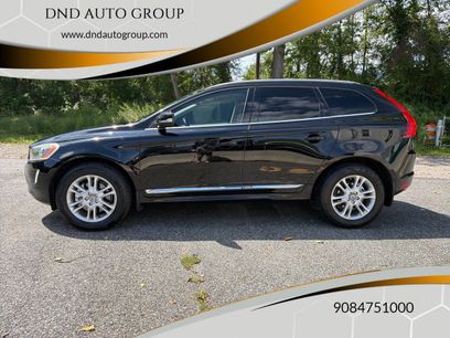 Used 2015 Volvo XC60 T5 Premier